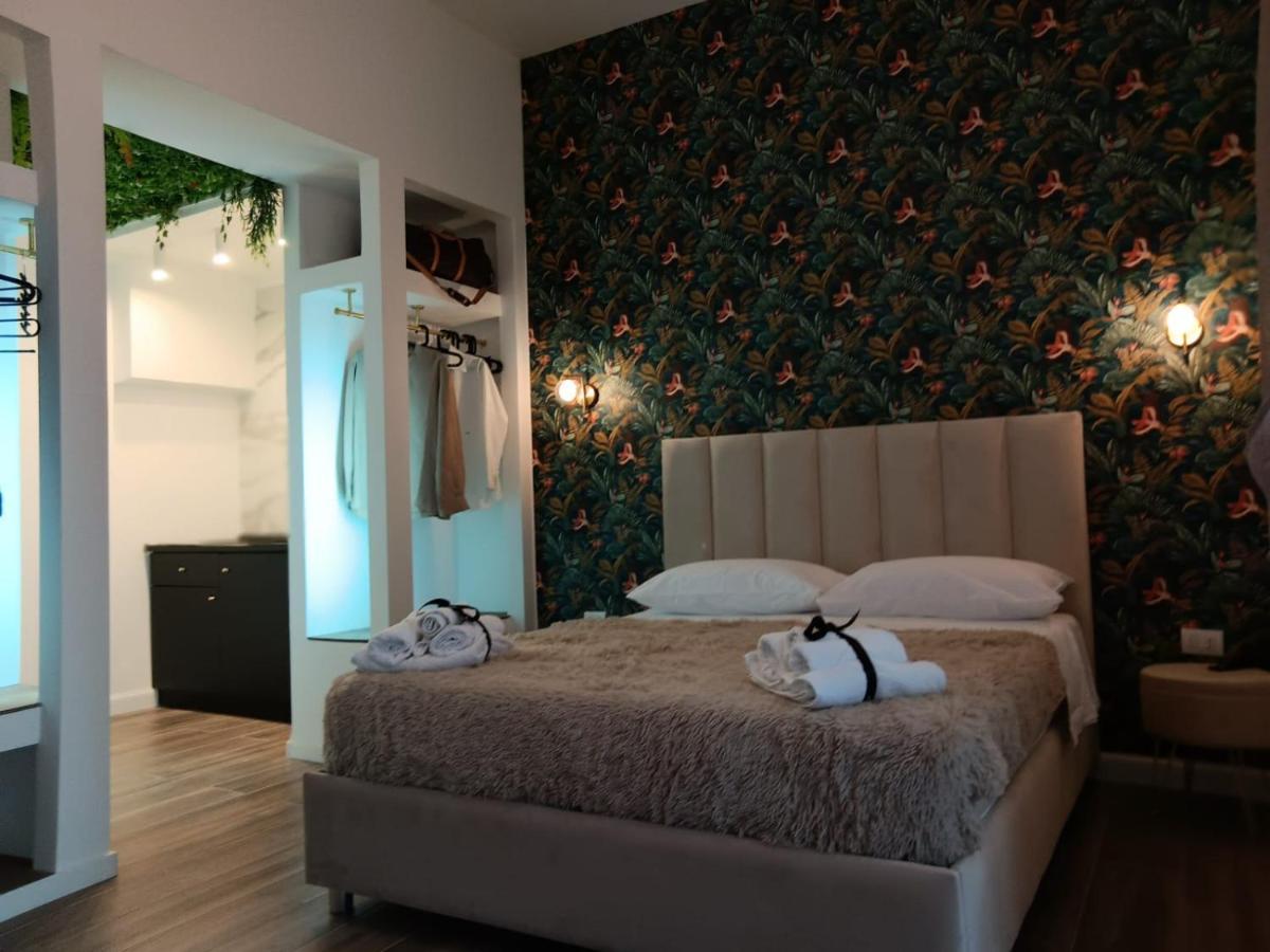 La Maison Di Luche' Διαμέρισμα Νάπολη Εξωτερικό φωτογραφία