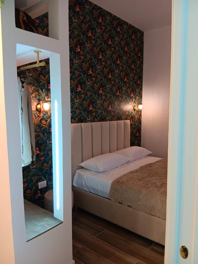 La Maison Di Luche' Διαμέρισμα Νάπολη Εξωτερικό φωτογραφία