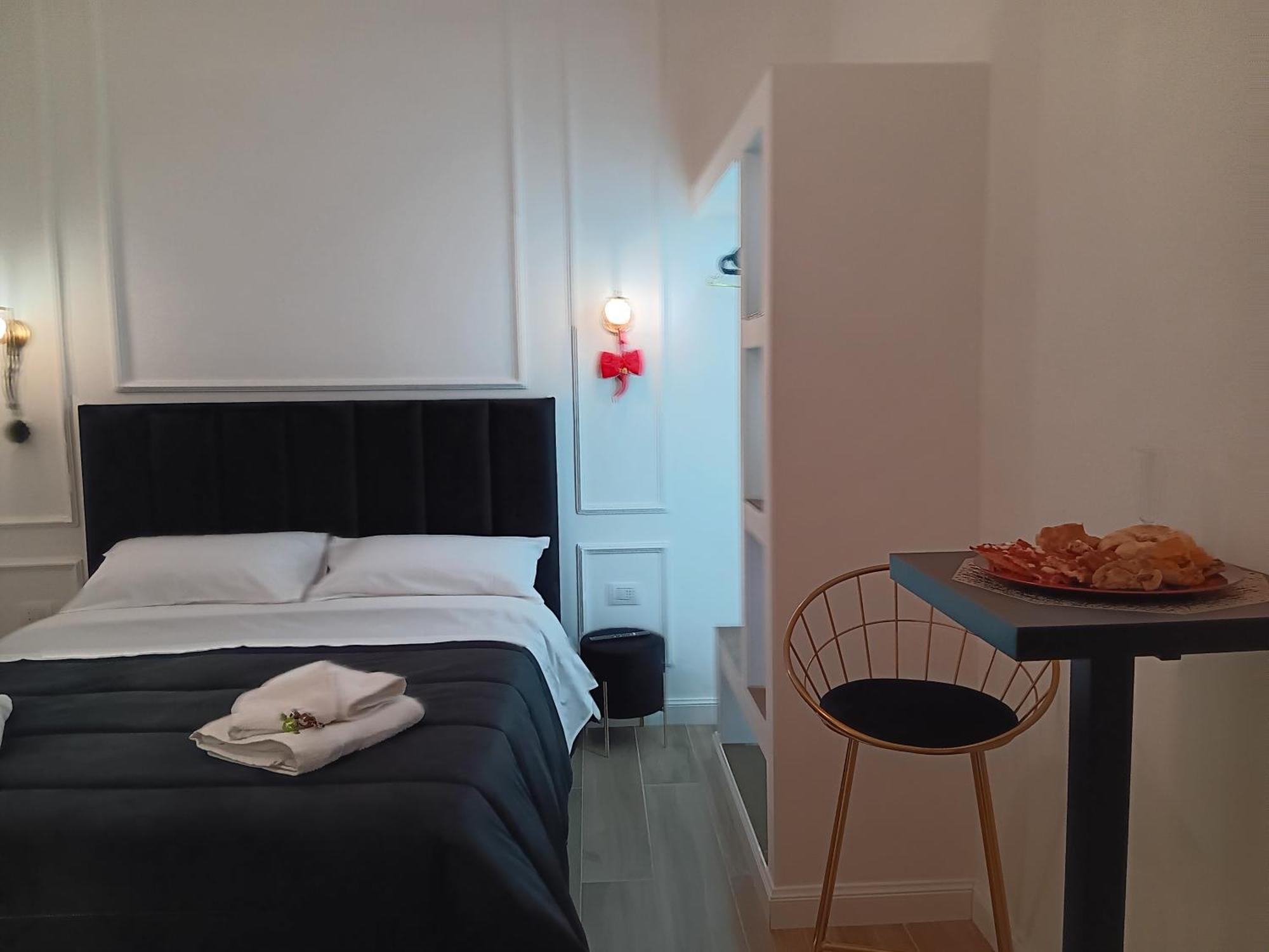 La Maison Di Luche' Διαμέρισμα Νάπολη Εξωτερικό φωτογραφία