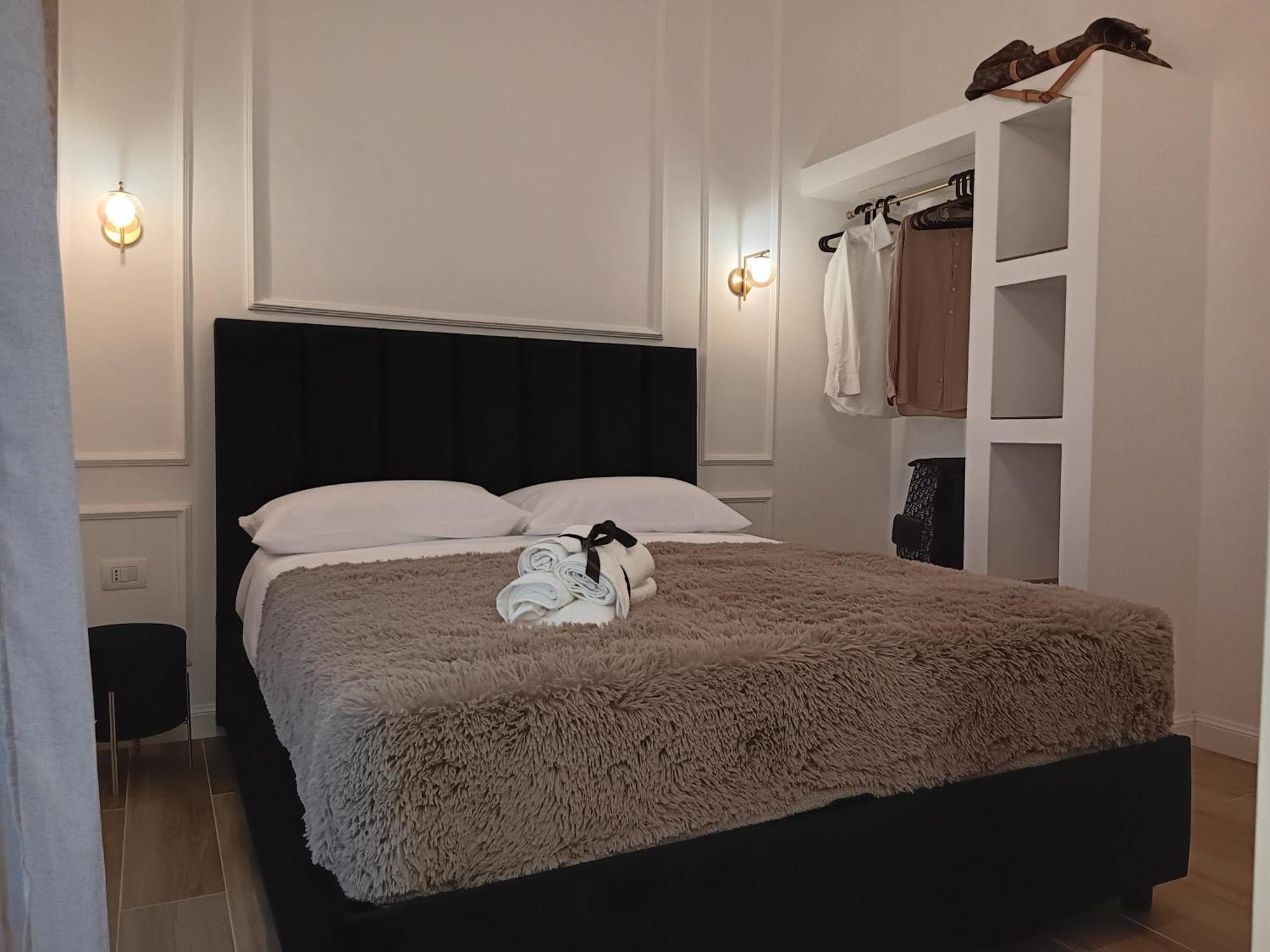 La Maison Di Luche' Διαμέρισμα Νάπολη Εξωτερικό φωτογραφία